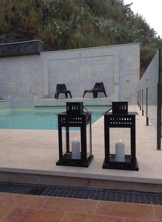 202 Luxury Pool Isola Bella Villa Taormina Kamer foto