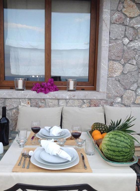 202 Luxury Pool Isola Bella Villa Taormina Kamer foto