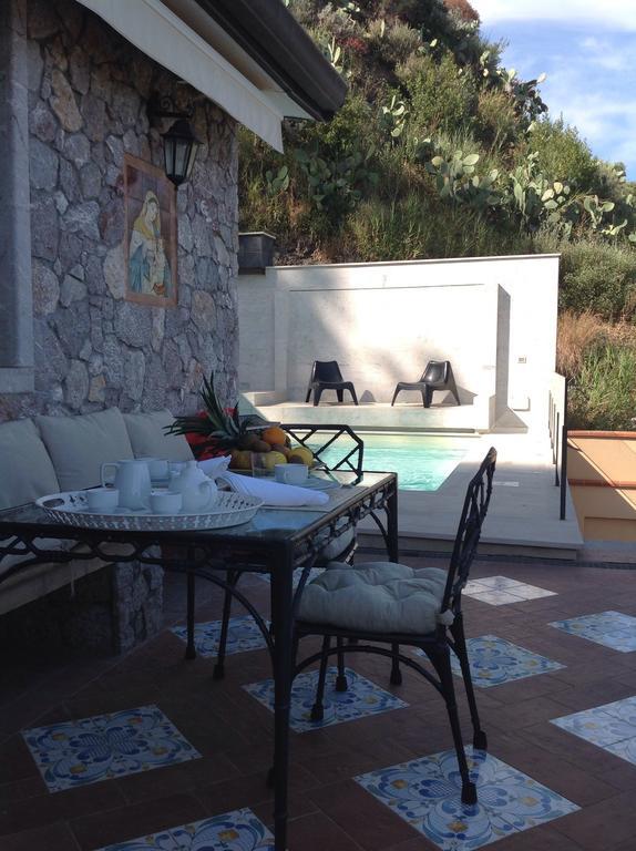 202 Luxury Pool Isola Bella Villa Taormina Kamer foto